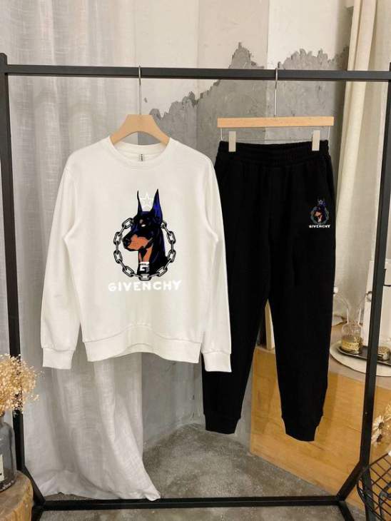 Picture of Givenchy Sweater Suits _SKUGivenchym-5xlkdt0239470